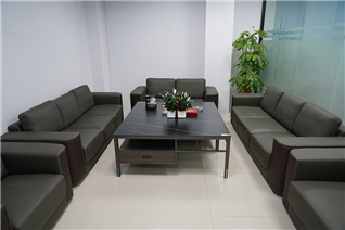 Office Environment